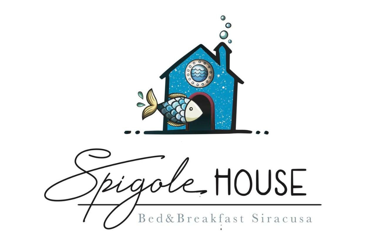 Couette-café Spigolehouse 3*